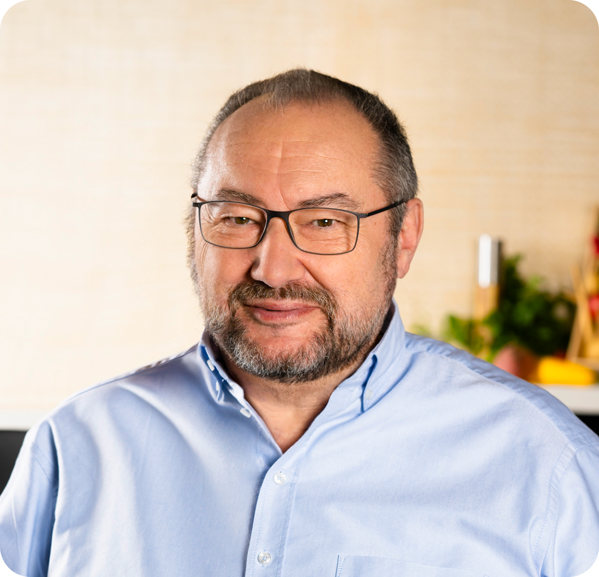 Dr. med. Uwe Heinen